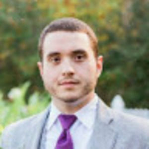 Meet your Posher, Jared